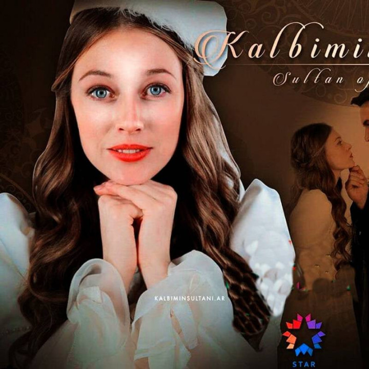 سلطان قلبم Kalbimin Sultani