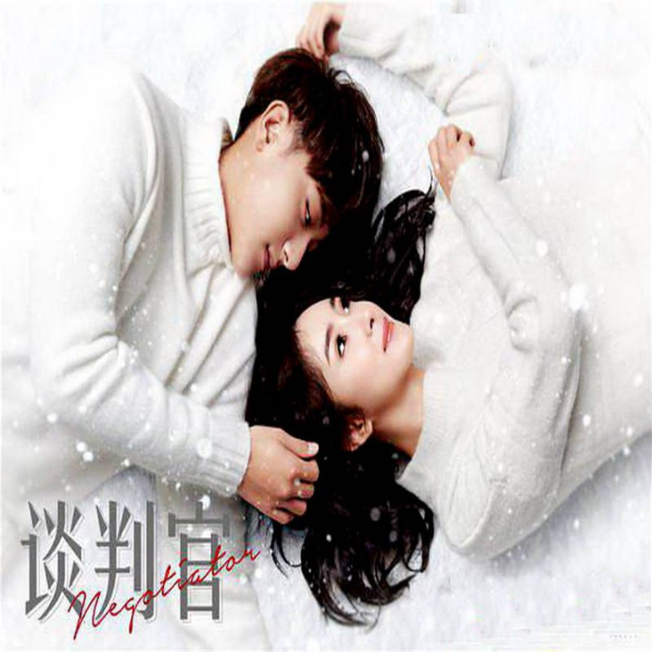 مذاکره کننده (سریال) Negotiator