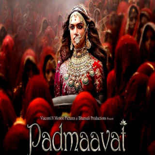 پادماوات Padmaavat