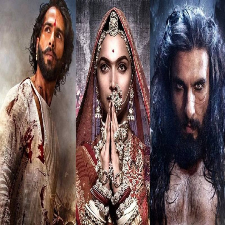 پادماوات Padmaavat