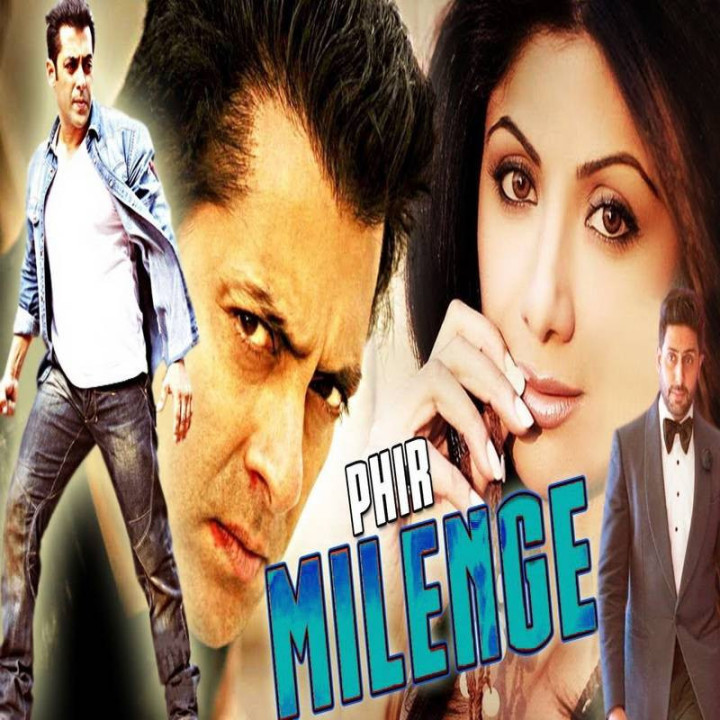 به امید دیدار Phir Milenge