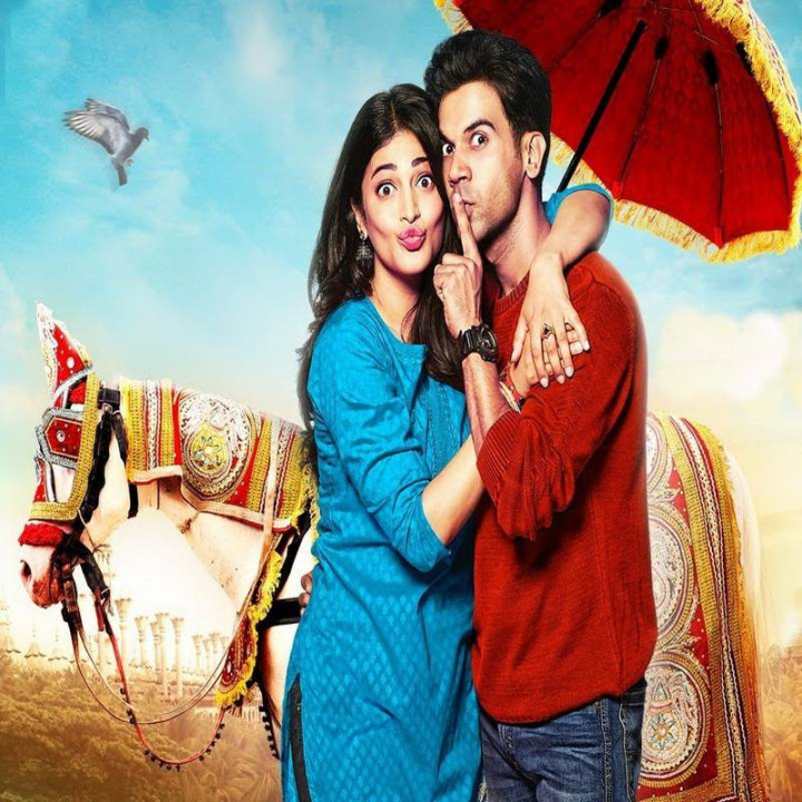 خواهر خودته Behen Hogi Teri