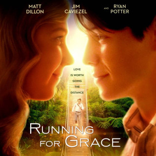 به دنبال گریس Running for Grace