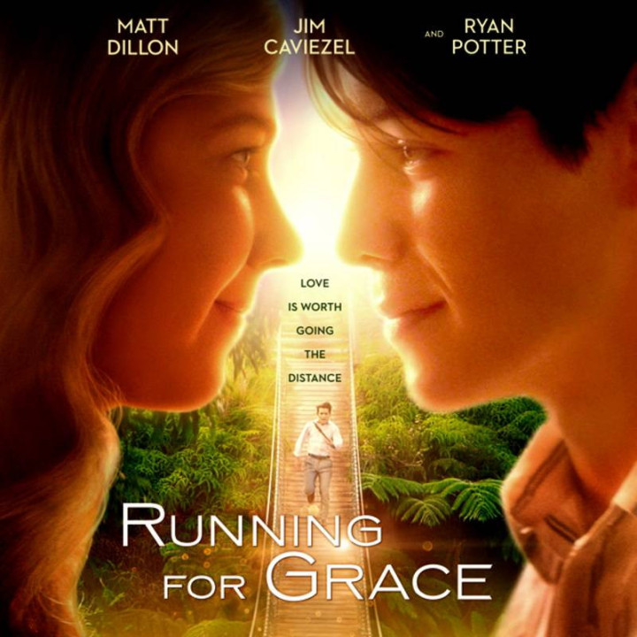 به دنبال گریس Running for Grace