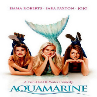 آکوامارین Aquamarine