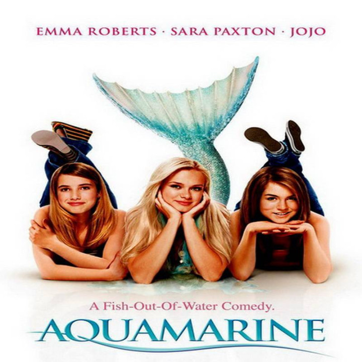 آکوامارین Aquamarine