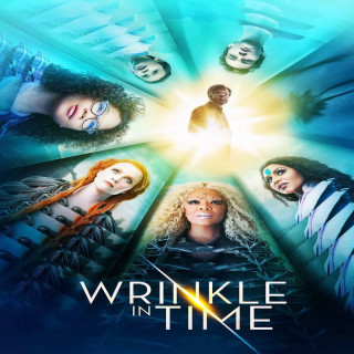 چین خوردگی در زمان A Wrinkle in Time
