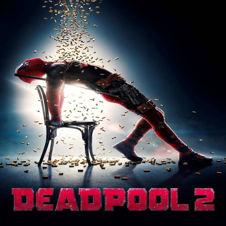 ددپول 2 Deadpool 2
