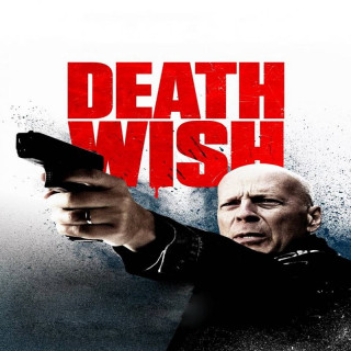 آرزوی مرگ Death Wish