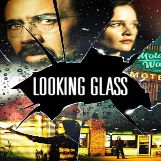 به آینه نگاه کن Looking Glass