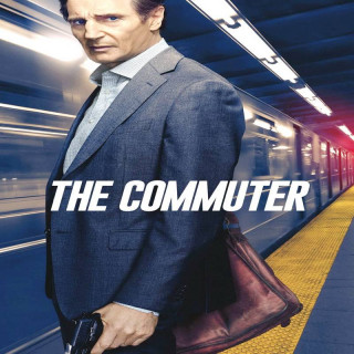 مسافر همیشگی The Commuter