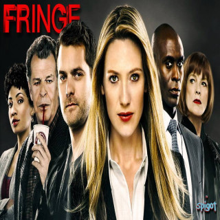 فرینچ Fringe