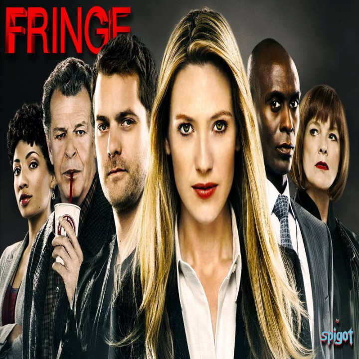 فرینچ Fringe