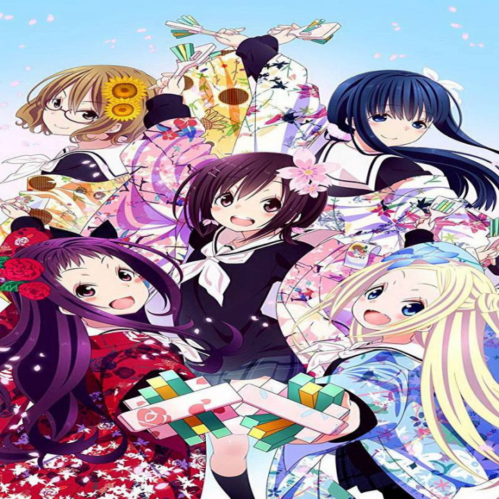 میشه با هم برقصیم