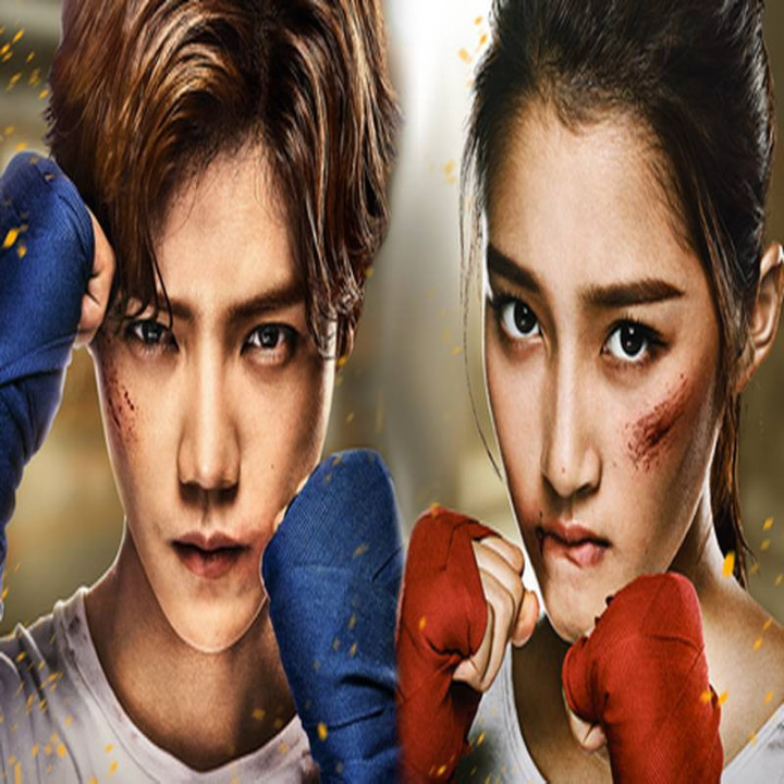 نبرد شیرین، مبارزه شیرین ، Sweet Combat