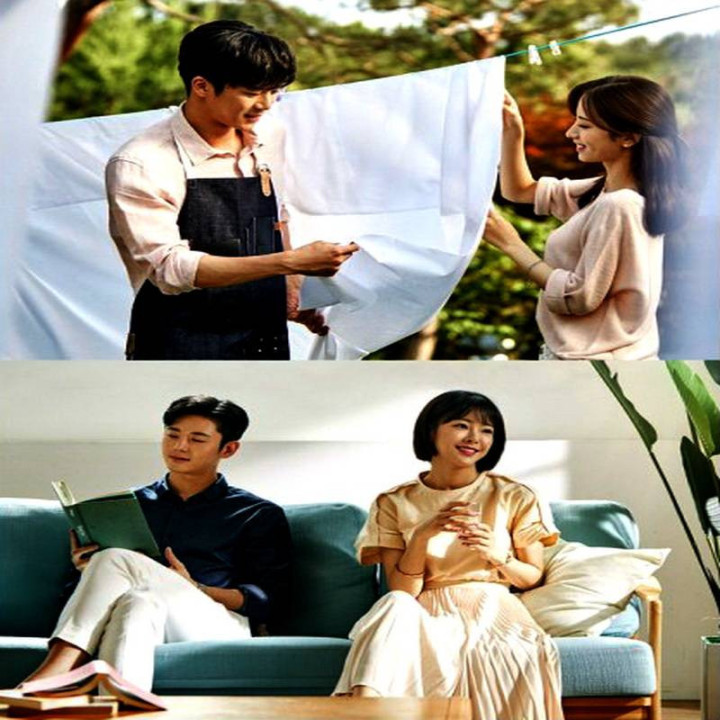 خدمتکار خانه تو Your House Helper