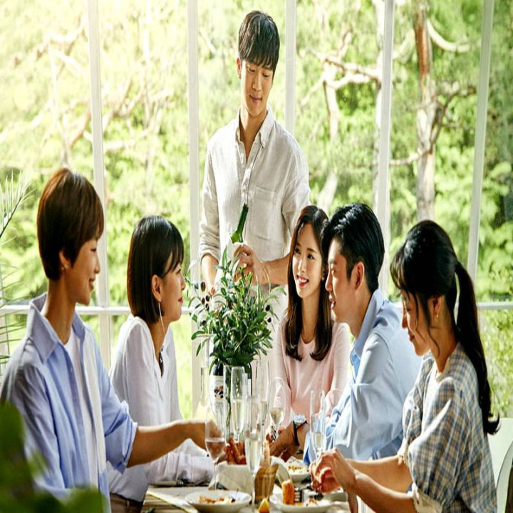 خدمتکار خانه تو Your House Helper