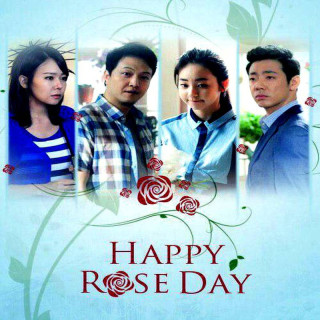 روز گل رز مبارک