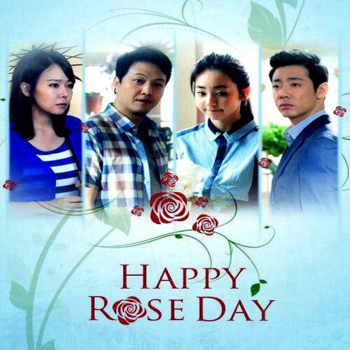 روز گل رز مبارک