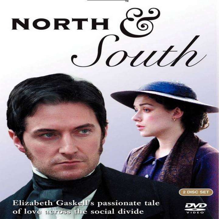 شمال و جنوب North & South