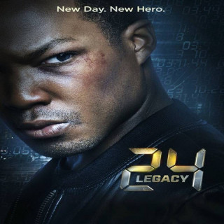 24 میراث 24 Legacy