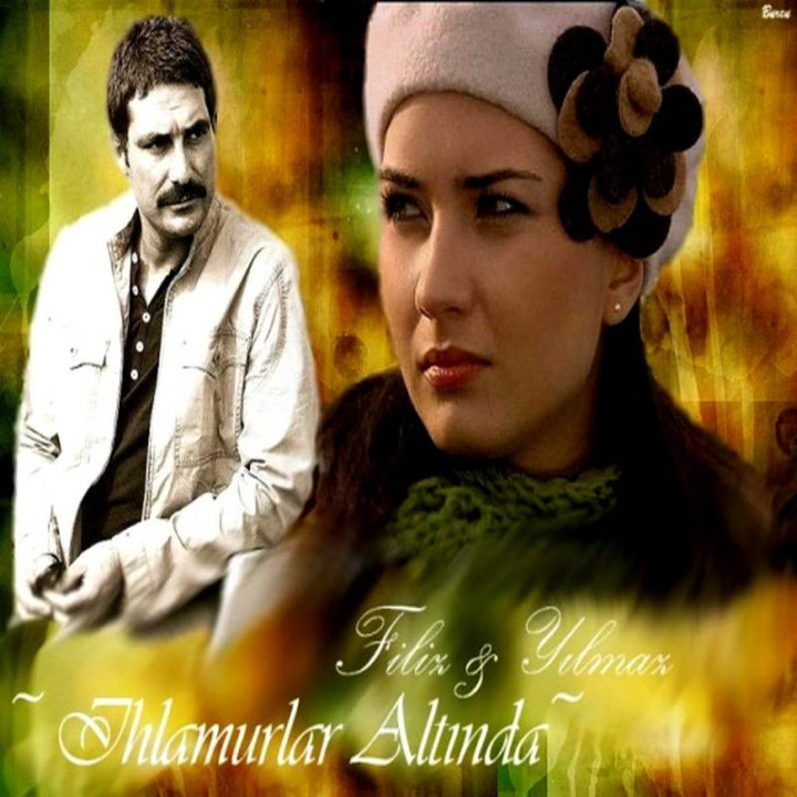 زیر درختان نم دار ، Ihlamurlar Altinda