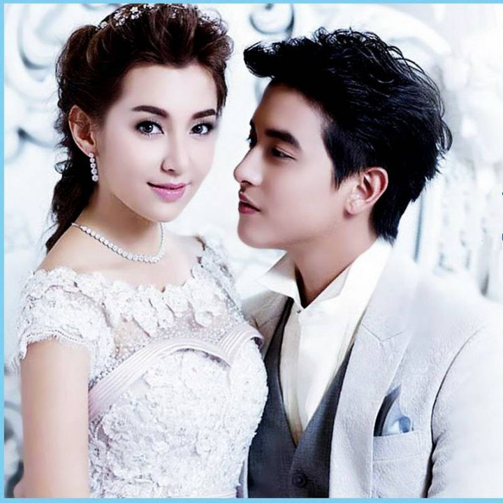 همسر دوست داشتنی Padiwarada