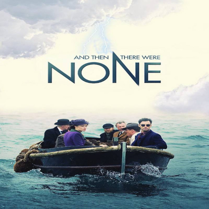 سپس هیچکس زنده نماند And Then There Were None