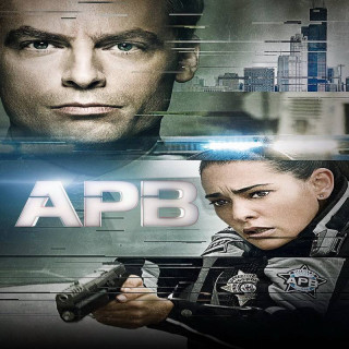 APB (فصل اول) APB
