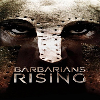قیام بربرها Barbarians Rising