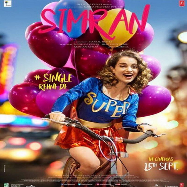 سیمران Simran