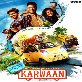 کاروان Karwaan