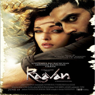 راوانان Raavanan
