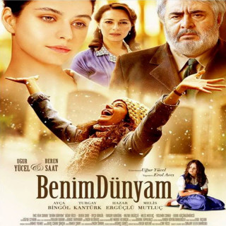دنیای من Benim Dünyam