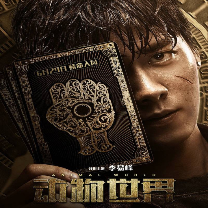 دنیای حیوانات Animal World