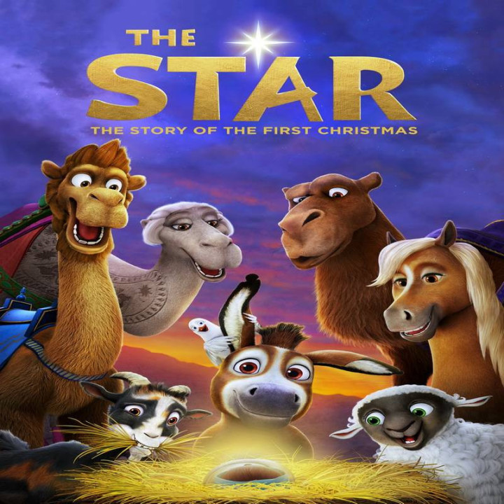 ستاره The Star