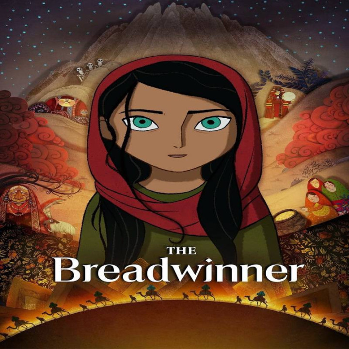 نان آور The Breadwinner