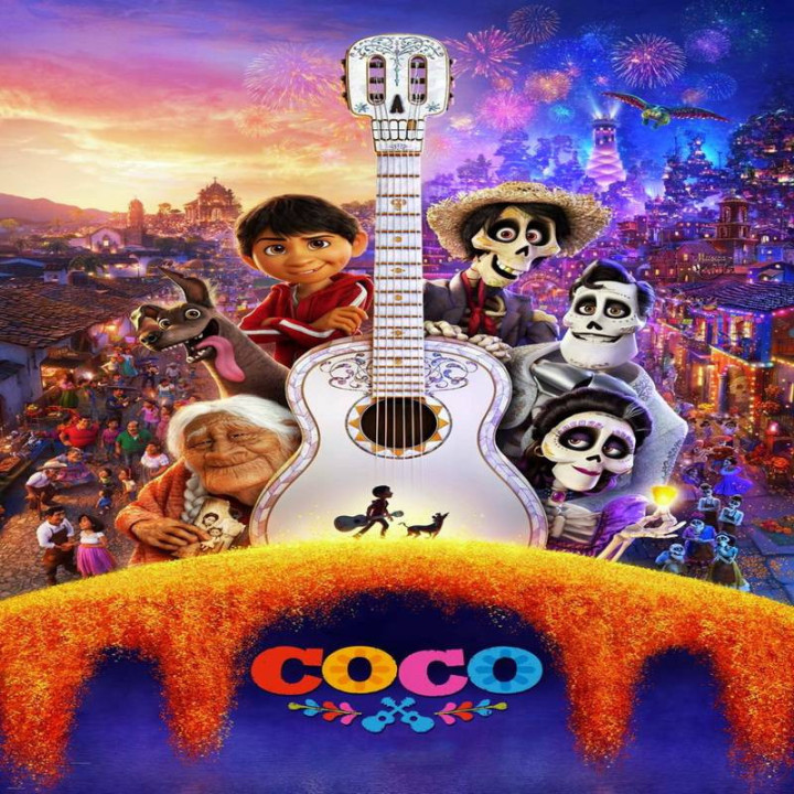 کوکو Coco