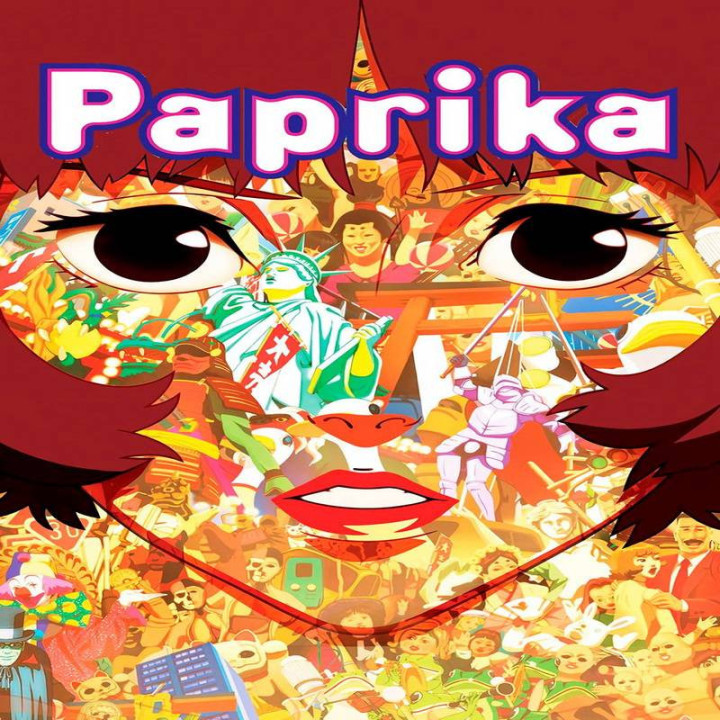 پاپریکا Paprika