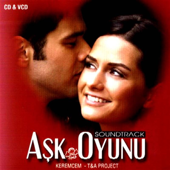 عشق بازی (پک اول) Game of Love (Aşk Oyunu)