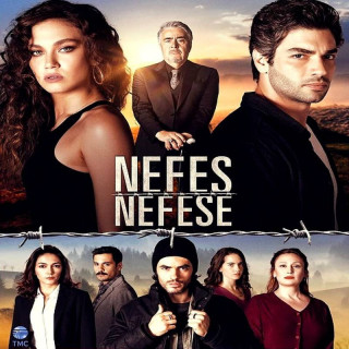 نفس نفس Nefes Nefese