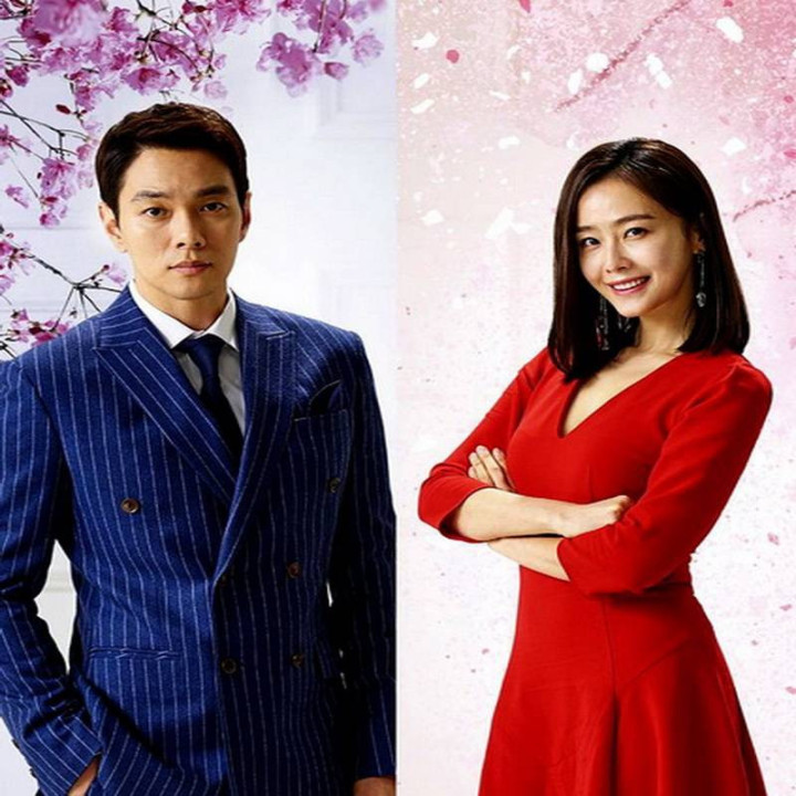 پسر خانواده پولدار Rich Family’s Son