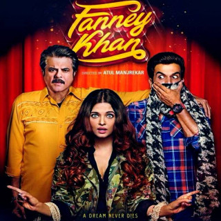 فنی خان Fanney Khan