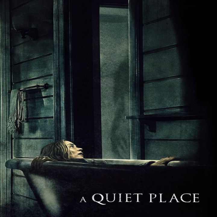 مکان آرام A Quiet Place
