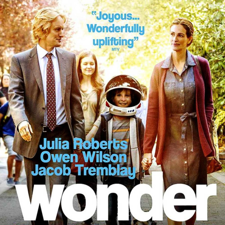 اعجوبه Wonder