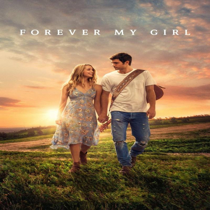 عشقم برای همیشه Forever My Girl