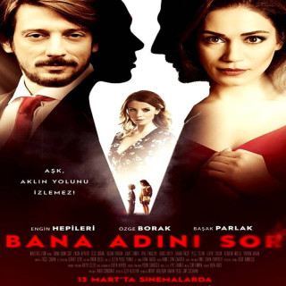 اسمتو از من بپرس Bana adini sor