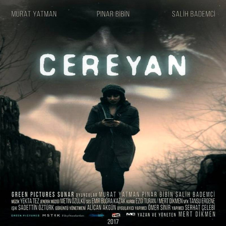 جریان Cereyan