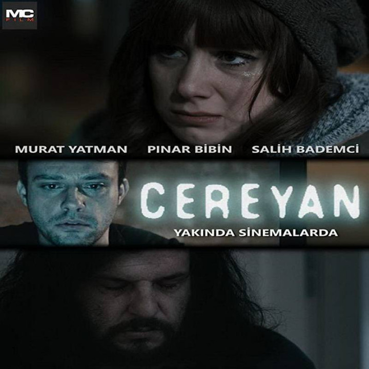 جریان Cereyan