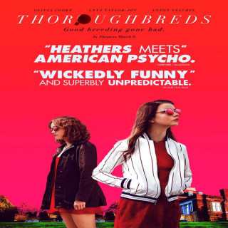 اشراف زاده ها (فیلم) Thoroughbreds